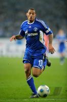 Fussball 1. Bundesliga:   FC Schalke 04 - 1.FC Koeln