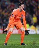 Fussball CHL 17/18 Achtelfinale: FC Barcelona - FC Chelsea London