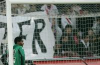 Fussball, 17.03.2007, T-Mobile BL Red Bull Salzburg-FC Wacker Tirol