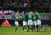 Fussball EM 2020 Quali: Deutschland - Nordirland
