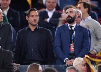 Fussball CHL 17/18 Halblfinale: FC Bayern Muenchen - Real Madrid