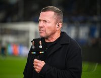 Fussball  Europa League 2026/2027  2. Spieltag  TSG 1899 Hoffenheim - Besiktas Istanbul