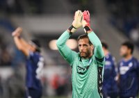 Fussball  Europa League 2026/2027  2. Spieltag  TSG 1899 Hoffenheim - Besiktas Istanbul