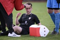 Fussball Landesliga Staffe 4 23/24: TSV Strassberg - TSV Harthausen / Scher