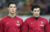 Fussball Int: Nationalmannschaft Portugal