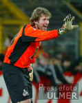Fussball 1. Bundesliga: KOELN, WESSELS