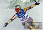 SKI  WM 2003  St.Moritz Damen Abfahrt