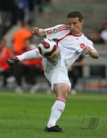 DFB Pokalfinale 2007: VfB Stuttgart - 1.FC Nuernberg