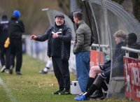 Fussball B - Junioren Regionenstaffel Mitte 22.03.2026 SGM Eichenberg - SGM Deckenpfronn / Kuppungen / Sulz