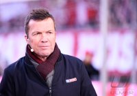 Fussball 1. Bundesliga Saison 18/19: FC Bayern Muenchen - Borussia Dortmund