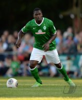 Fussball 1. Bundesliga, Saison 2013/2014: Testspiel Werder Bremen