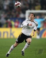 Fussball International: Deutschland, FRIEDRICH Einzelaktion