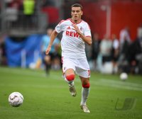 Fussball  DFB Pokal 1. Runde  26/27   24.08.2026 FC Wuerzburger Kickers - 1. FC Koeln