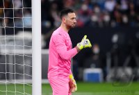 FUSSBALL INTERNATIONAL Testspiel:  Deutschland - Israel