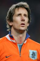 Fussball Int: Nationalmannschaft Holland