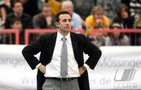 Basketball  1. Bundesliga 2007/2008   Tuebingen -  Koeln