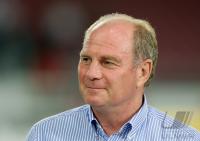 Fussball  Ligapokal 2007  VfB Stuttgart - FC Bayern Muenchen