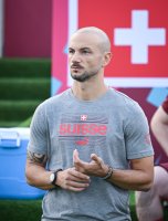 Fussball, Junioren U 17 WM 2025 Sechzehntelfinal, Schweiz - Aegypten