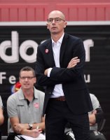 Volleyball 1. Bundesliga  Saison 19/20:  TV Rottenburg - SVG Lueneburg