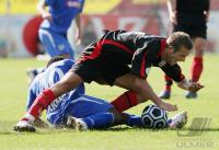 Fussball Regionalliga Sued 2006/2007