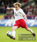 Fussball 1. Bundesliga: Freiburg, IASHVILI Einzelaktion