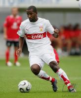 Fussball 1. / 2. Bundesliga Testspiel