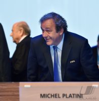 FUSSBALL 64. FIFA  Kongress in Sao Paulo 2014