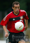 FUSSBALL BUNDESLIGA, BAYER 04 LEVERKUSEN