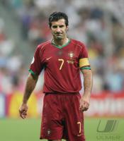 Fussball WM 2006 Portugal -Frankreich