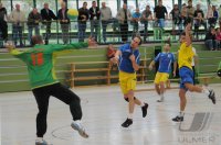 Handball Beziksliga   2011/2012