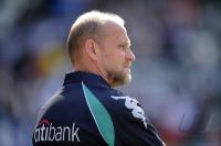 Fussball 1. Bundesliga: Werder Bremen - Hamburger SV