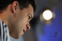 Fussball Deutsche Nationalmannschaft: Michael Ballack (GER)