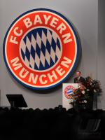 Fussball 1. Bundesliga : Jahreshauptversammlung FC Bayern Muenchen