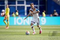 Fussball WM 2026 Sechzehntelfinale: Deutschland -  Paraguay