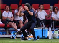 FUSSBALL WM 2018 Vorrunde Suedkorea - Deutschland