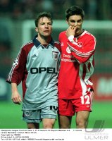 Fussball Champions-League