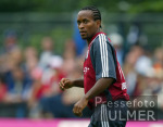 FC Bayern Mnchen ; Ze Roberto
