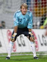 Fussball International: Deutschland - Georgien