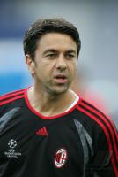 Fussball Champions League AC Mailand