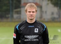 2. Fussball Bundesliga:  Timo Ochs (1860 Muenchen)