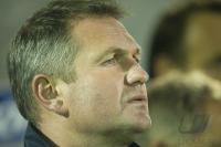 Fussball WM  2010  Qualifikation: Slowakei - Slowenien