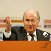 Fussball  International WM Auslosung