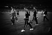 Fussball Champions League Finale:  FC Bayern Muenchen - Inter Mailand