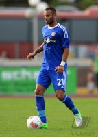 Testspiel: Bayer 04 Leverkusen - FC Augsburg