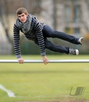 2. Fussball Bundesliga: Stefan Bell (1860 Muenchen)