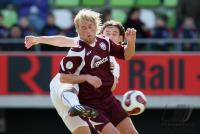 Fussball  Regionalliga Sued  SSV Reutlingen  - VfR  Aalen