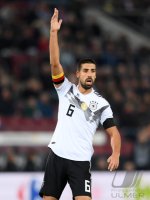 Fussball International Testspiel: Deutschland - Ungarn