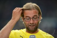 Fussball 1. Bundesliga, Saison 2012/2013, Liga Total Cup: Borussia Dortmund - Werder Bremen