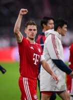 Fussball  1. Bundesliga   Saison 2026/2027     6. Spieltag  FC Bayern Muenchen - RB Leipzig