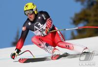 Ski Alpin; Abfahrt  Herren Lake Louise CAN